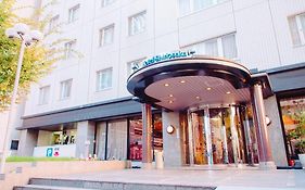 ホテル新大阪